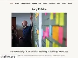 Sites similar to polaine.com