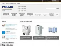 Sites similar to polair.by