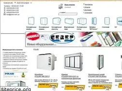 Sites similar to polair.kiev.ua