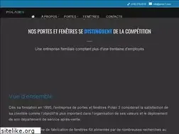 Sites similar to polair3.com