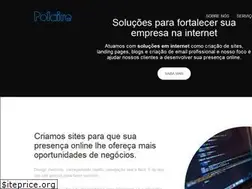 Sites similar to polaire.com.br