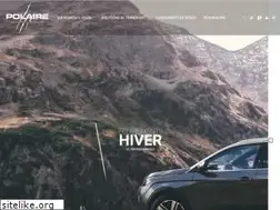 Sites similar to polaire.eu