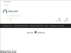 Sites similar to polaireplus.ca