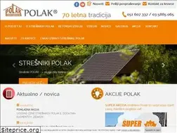 Sites similar to polak-stresniki.si