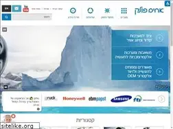 Sites similar to polak.co.il