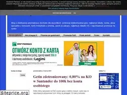 Sites similar to polakcandwa.blogspot.com