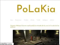 Sites similar to polakia.com