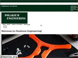 Sites similar to polakiumengineering.com