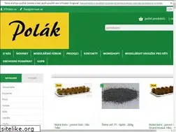 Sites similar to polakmodel.com