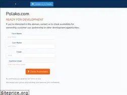 Sites similar to polako.com
