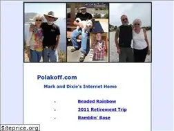 Sites similar to polakoff.com