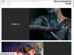 Sites similar to polakoffstudio.com