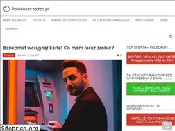Sites similar to polakoszczedza.pl