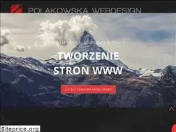 Sites similar to polakowska.com.pl