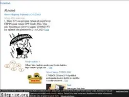 Sites similar to polakweb.com