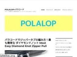 Sites similar to polalop.com