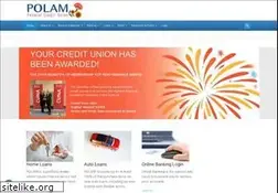 Sites similar to polam.org