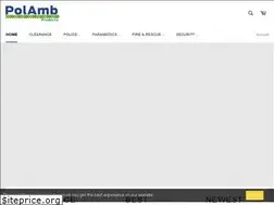 Sites similar to polambproducts.co.uk