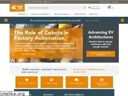 Sites similar to polamco.com