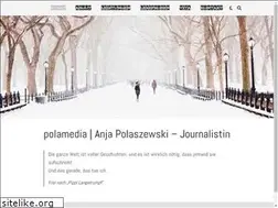 Sites similar to polamedia.de
