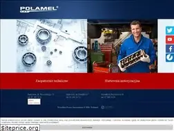 Sites similar to polamel.com.pl