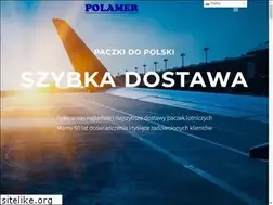 Sites similar to polameragency.com