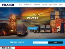 Sites similar to polamerny.com