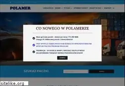 Sites similar to polamerusa.com