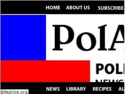 Sites similar to polamjournal.com