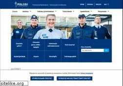 Sites similar to polamk.fi