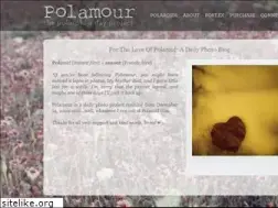 Sites similar to polamour.com