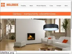 Sites similar to polampcomponents.pl