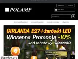 Sites similar to polampy.pl