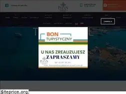 Sites similar to polan-travel.com.pl