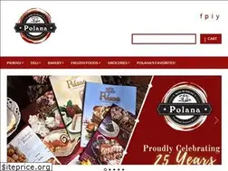 Sites similar to polana.com