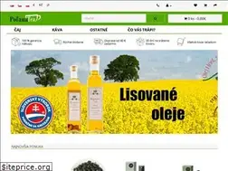 Sites similar to polanatea.sk