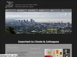 Sites similar to polanc.com
