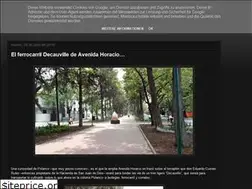 Sites similar to polancoayeryhoy.blogspot.com