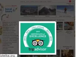 Sites similar to poland-active.com