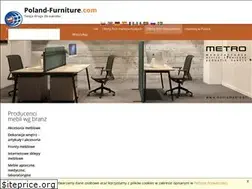 Sites similar to poland-furniture.com