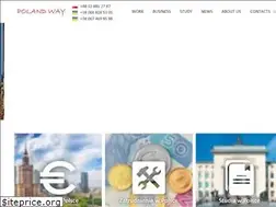 Sites similar to poland-way.com