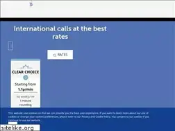 Sites similar to poland.callingcards.com