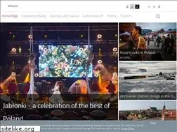 Sites similar to poland.pl
