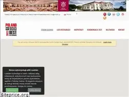 Sites similar to poland100bestrestaurants.pl