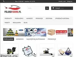 Sites similar to polandfishing.pl