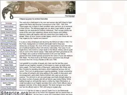 Sites similar to polandinexile.com