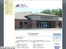 Sites similar to polandmedicalcenter.com