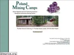 Sites similar to polandminingcamps.com