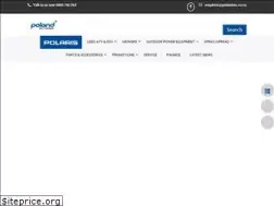 Sites similar to polandmotors.co.nz