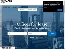 Sites similar to polandoffices.com